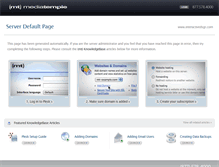 Tablet Screenshot of interactivedsgr.com